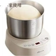 Тістомісильна машина Bear And Dough Mixer 3,5 л, стаціонарний міксер, автоматичний багатофункціональний інтелектуальний тістомісильник для домашнього використання, бродіння та розстойки хлібного борошна HMJ-D35P1 - изображение 2