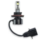 Світлодіодні лампи H13 Led лампи 12V 60W/set 6000K, High Power LED Autolight, +300% яскравості, комплект 2 шт. (37924) - зображення 5