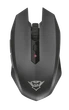 Миша бездротова Trust GXT 115 Macci, Black (22417) - зображення 7