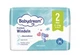 Підгузники Babydream 2, 3-6 кг, 36 шт в пачці - изображение 1
