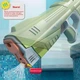 Водяний пістолет бластер з автоматичним закачуванням води Superior 2302B - зображення 4