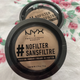 Фінішна пудра для обличчя NYX Cosmetics NoFilter Finishing Powder відтінок 05 Light Beige NFFP05 - зображення 4