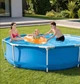 Басейн каркасний Intex 28206 305*76см, 4485 л. - зображення 4