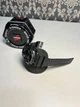 Чоловічий годинник Casio G-shock GA110 чорний - зображення 4
