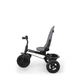 Трехколесный велосипед Kinderkraft Aston 2 Plus Grey (KRASTO02GRYPL00) - изображение 11