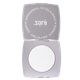 Пудра ZOLA Magic Mattifying Powder WHITE матирующая для лица - изображение 2