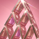 Тени для век с глитером Charlotte Tilbury Hypnotising Pop Shot Pillow Talk Diamonds - Diamond Dimension 1.2 г - изображение 6