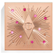 Тени для век с глитером Charlotte Tilbury Hypnotising Pop Shot Pillow Talk Diamonds - Diamond Dimension 1.2 г - изображение 10