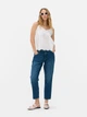 Топ Primark білий NTTJL642 L - изображение 2