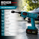 Аккумуляторная мойка высокого давления BOXER BX-7011 - изображение 4