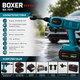 Аккумуляторная мойка высокого давления BOXER BX-7011 - изображение 5