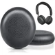 Амбушуры для Jabra Evolve2 65 (65MS 65UC USB) Black - изображение 1