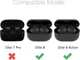 Зарядный кейс для Jabra Elite 8 и Elite 8 Active 590 мАч - изображение 3