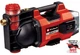 Насос відцентровий акумуляторний Einhell Professional AQUINNA 18/30 F LED, 18В, 3000л/год, вис. 28м, глиб. 6м, режими ECO/BOOST, 3.9кг - изображение 1