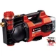 Насос відцентровий акумуляторний Einhell Professional AQUINNA 18/30 F LED, 18В, 3000л/год, вис. 28м, глиб. 6м, режими ECO/BOOST, 3.9кг - изображение 2