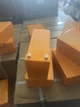 Акумуляторна батарея Li-Ion 12V 8Ah для електрообприскувача - изображение 4