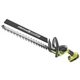Кущоріз акумуляторний Ryobi ONE+ RY18HT50A-0 18В 50см крок різу 24мм 2.4кг без АКБ та ЗП - изображение 1