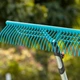 Грабли Gardena Combisystem, Голубой - 376412 - изображение 2