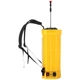 Опрыскиватель 2E AquaSpray 16LR, Желтый - 595175 - изображение 5