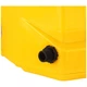 Опрыскиватель 2E AquaSpray 16LR, Желтый - 595175 - изображение 14