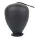 Мембрана для гидроаккумулятора с хвостом Ø90мм 19-24л Rubber WETRON (779501) - изображение 2
