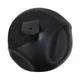 Мембрана для гідроакумулятора з хвостом Ø90мм 50-60л Rubber WETRON (779502) - зображення 3