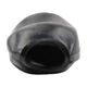 Мембрана для гидроаккумулятора с хвостом Ø90мм 80-100л Rubber WETRON (779503) - изображение 3
