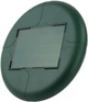 Отпугиватель кротов, мышей, крыс и змей на солнечной батарее Solar Rodent Repeller 2 шт. Ультразвуковой садовый отпугиватель вредителей для сада и огорода. Комплект 2 шт - изображение 6