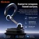 Автомобильный магнитный держатель для телефона Mcdodo Nimble, складной, отсоединяемый CM-6240 - изображение 5