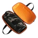 Чохол (футляр) для портативної колонки JBL Xtreme 5 (чорний / помаранчевий) - зображення 9