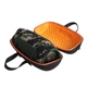 Чохол (футляр) для портативної колонки JBL Xtreme 5 (чорний / помаранчевий) - зображення 10