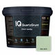 Ґрунт-фарба з кварцевим піском VAMIUT IQ QuartzGrunt, RAL 6019 (Біло-зелений), 10 л. - зображення 1