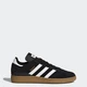Мужские кеды Busenitz Pro adidas G48060 46.5 (11.5 UK) черный (4050956539099) - изображение 1