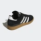 Мужские кеды Busenitz Pro adidas G48060 46.5 (11.5 UK) черный (4050956539099) - изображение 5