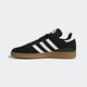 Мужские кеды Busenitz Pro adidas G48060 46.5 (11.5 UK) черный (4050956539099) - изображение 6