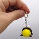 3D Брелоки "CUTE BEE/ Мила ПЧЕЛКА", Keychain, 3D друк 5244779 - зображення 3