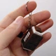 3D Брелоки "ROBLOX FRUITBALL / МʼЯЧ ФРУКТ GAG", Keychain, 3D друк - зображення 3