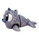 3D Брелоки "CUTE SEAL / милый ТЮЛЬ", Keychain, 3D печать - изображение 1