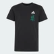 Детская футболка ADIDAS MINECRAFT adidas KS9029 (140) черный (4069996810396) - изображение 1