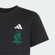 Детская футболка ADIDAS MINECRAFT adidas KS9029 (140) черный (4069996810396) - изображение 3