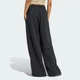 Жіночі штани SOFT LUX STRAIGHT LEG adidas KE6823 (L) чорний (4068822910859) - зображення 2