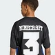 Дитяча футболка ADIDAS MINECRAFT adidas KH3190 (164) чорний (4069996811416) - зображення 5