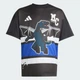 Дитяча футболка ADIDAS MINECRAFT adidas KH3190 (164) чорний (4069996811416) - зображення 6