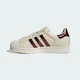 Жіночі кросівки SUPERSTAR II adidas KJ4692 40.5 (7 UK) білий (4069987245091) - зображення 7