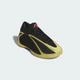 Кросівки ANTHONY EDWARDS 2 adidas KJ1885 41 (7.5 UK) чорний (4068818011119) - зображення 5