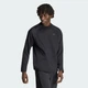 Мужской свитшот SPACER TEAMGEIST 26 CUTLINE CREW adidas KT4424 (XL) черный (4069996129993) - изображение 1