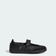 Детские балетки Samba Jane Kids adidas KZ8175 (38 EUR) черный (4069996476653) - изображение 1