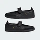 Детские балетки Samba Jane Kids adidas KZ8175 (38 EUR) черный (4069996476653) - изображение 8