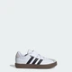 Детские кроссовки VL Court 3.0 Skateboarding adidas ID9155 (30 EUR) белый (4067892609366) - изображение 1
