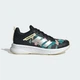 Детские кроссовки ADIDAS MINECRAFT FORTARUN 4.0 JUNIOR adidas KK4627 (35.5 EUR) черный (4069987089763) - изображение 2